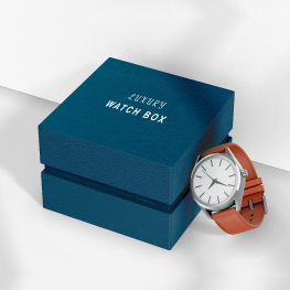 Watch box