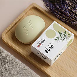 Soap box