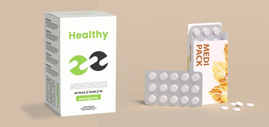 Medicine box