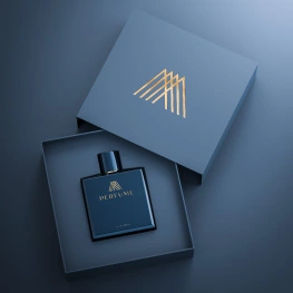 Perfume box