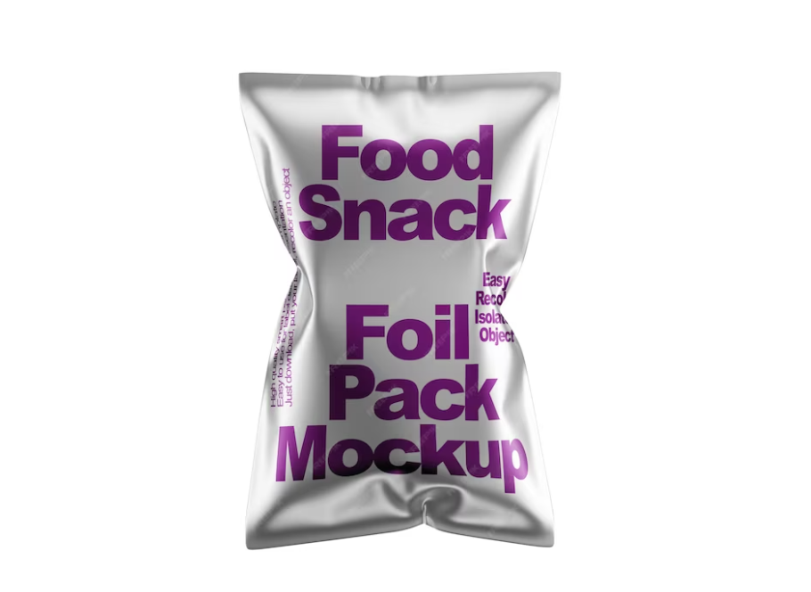 Flexible Packaging Lamination - thumbnail