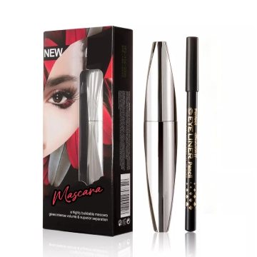 Custom Mascara Boxes - thumbnail