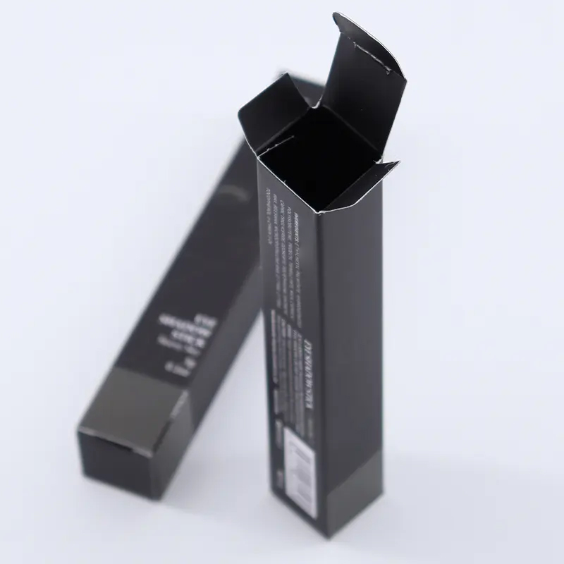 Custom Mascara Boxes - thumbnail