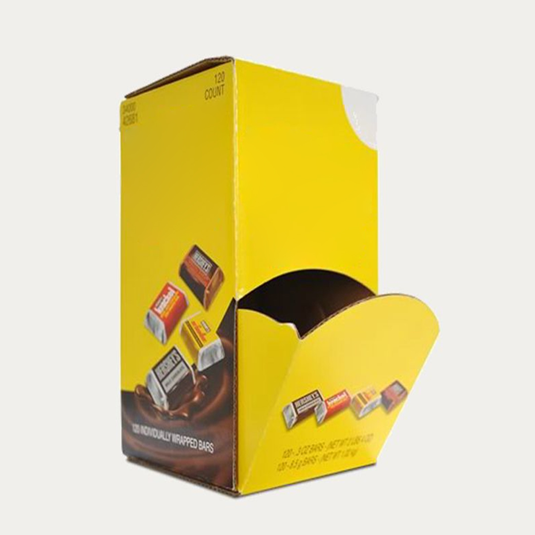 Custom Dispenser Display boxes - thumbnail