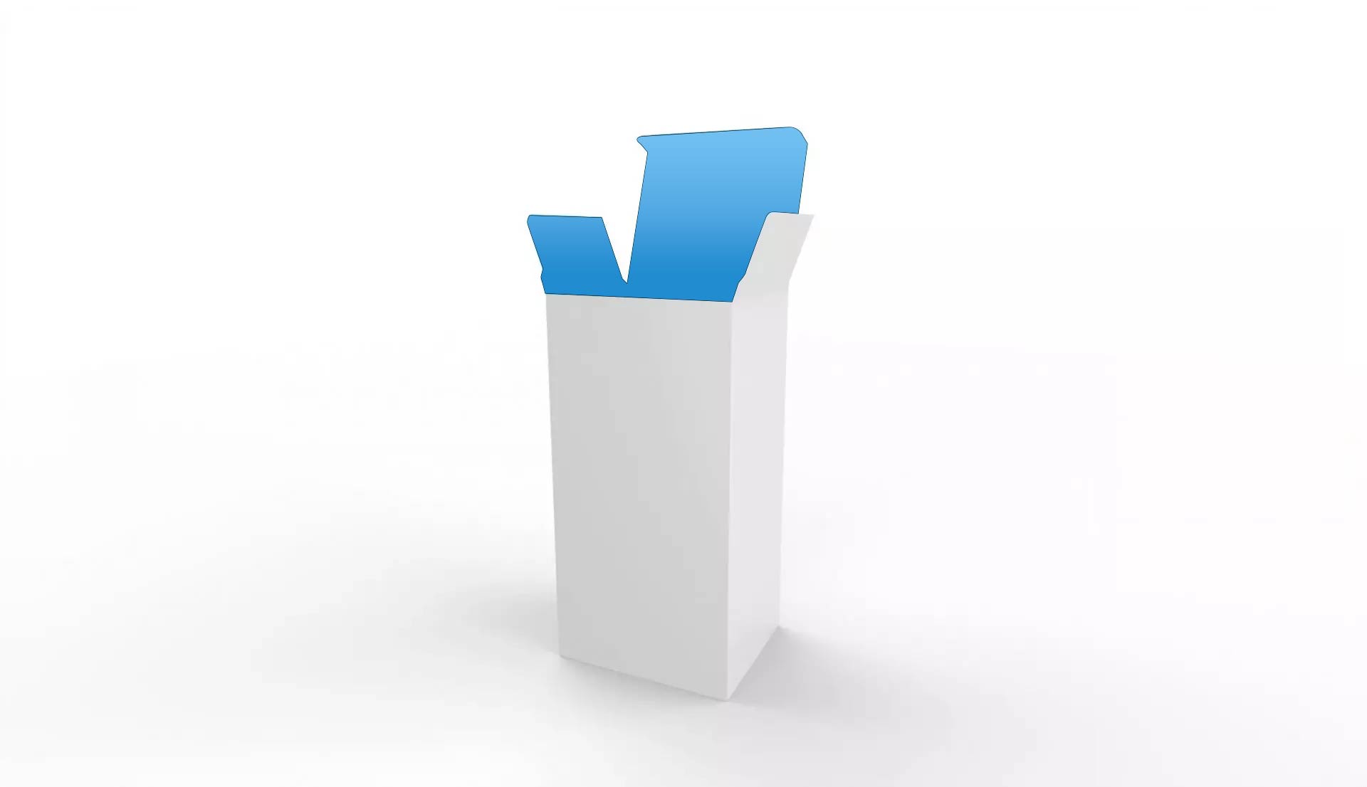 Custom 1-2-3 Bottom Boxes - thumbnail