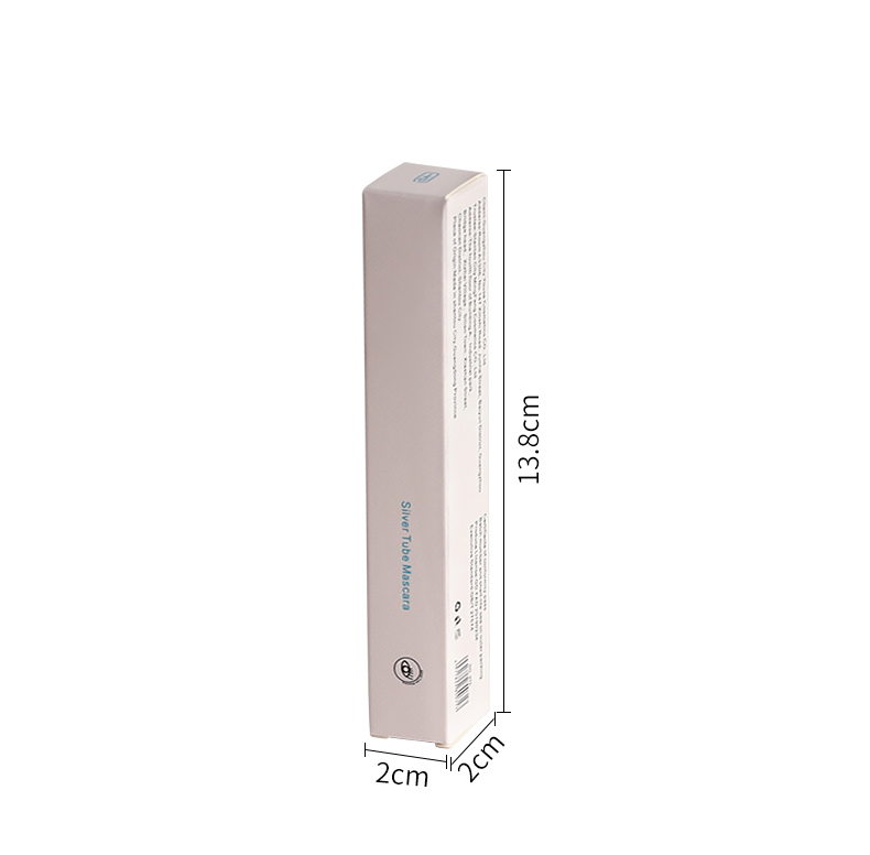 Custom Mascara Boxes - thumbnail