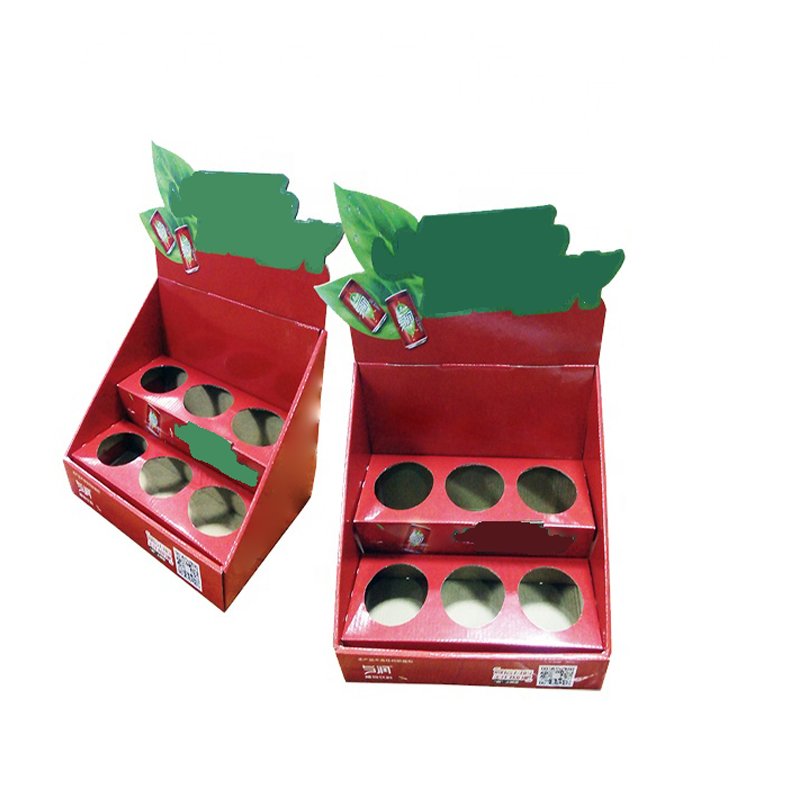 Custom Display Boxes with Inserts - thumbnail