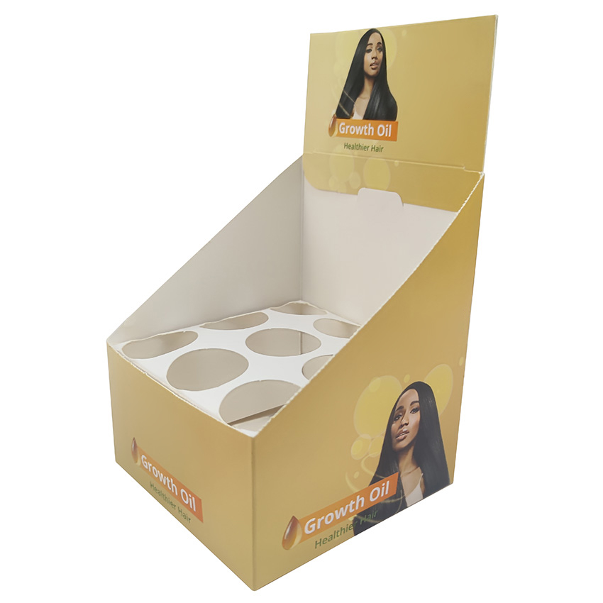 Custom Display Boxes with Inserts - thumbnail