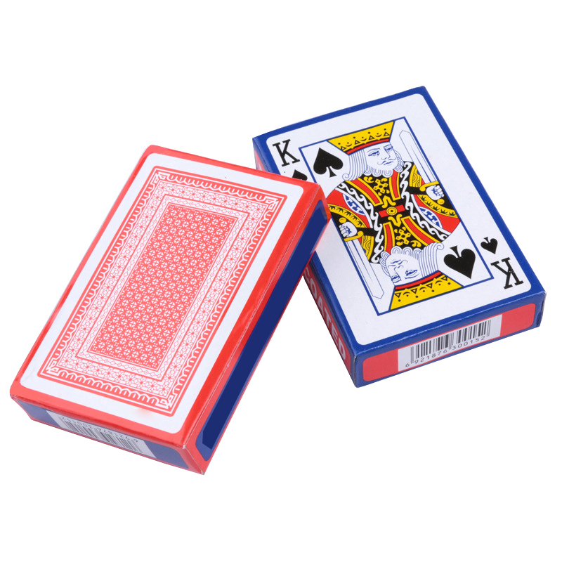 Custom Playing Card boxes - thumbnail