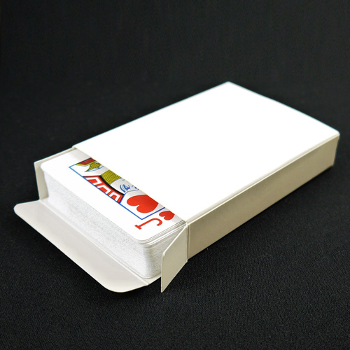 Custom Playing Card boxes - thumbnail