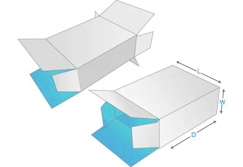 Custom Seal End Boxes - thumbnail