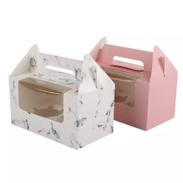 Custom Gable Boxes Wholesale - thumbnail