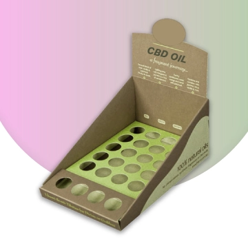 Custom Display Boxes with Inserts - thumbnail