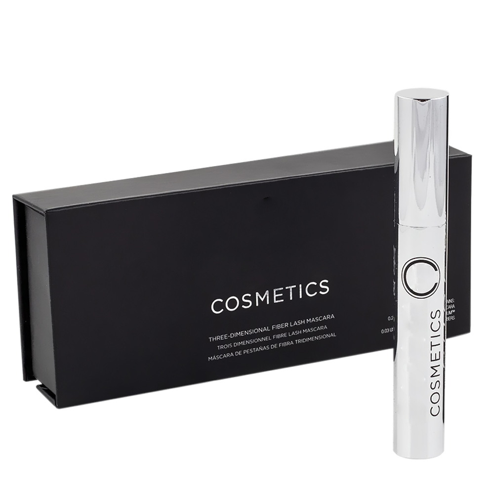 Custom Mascara Boxes - thumbnail
