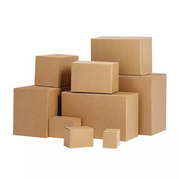 Custom Kraft Boxes - thumbnail