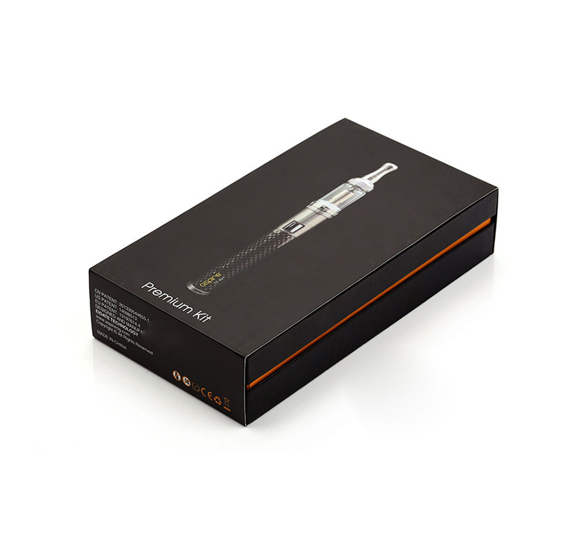 Custom Vape Pen Boxes - thumbnail