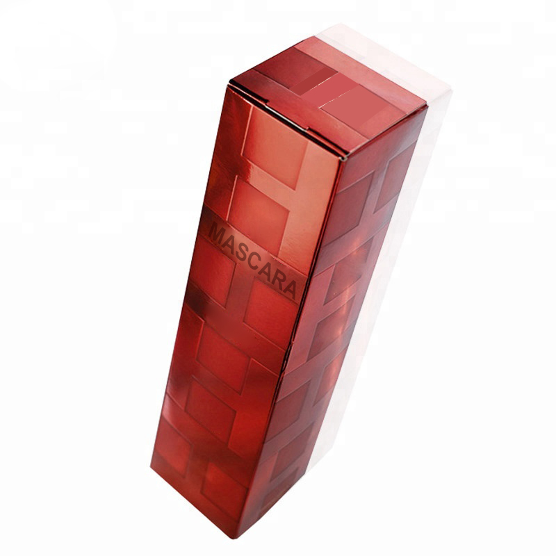 Custom Mascara Boxes - thumbnail