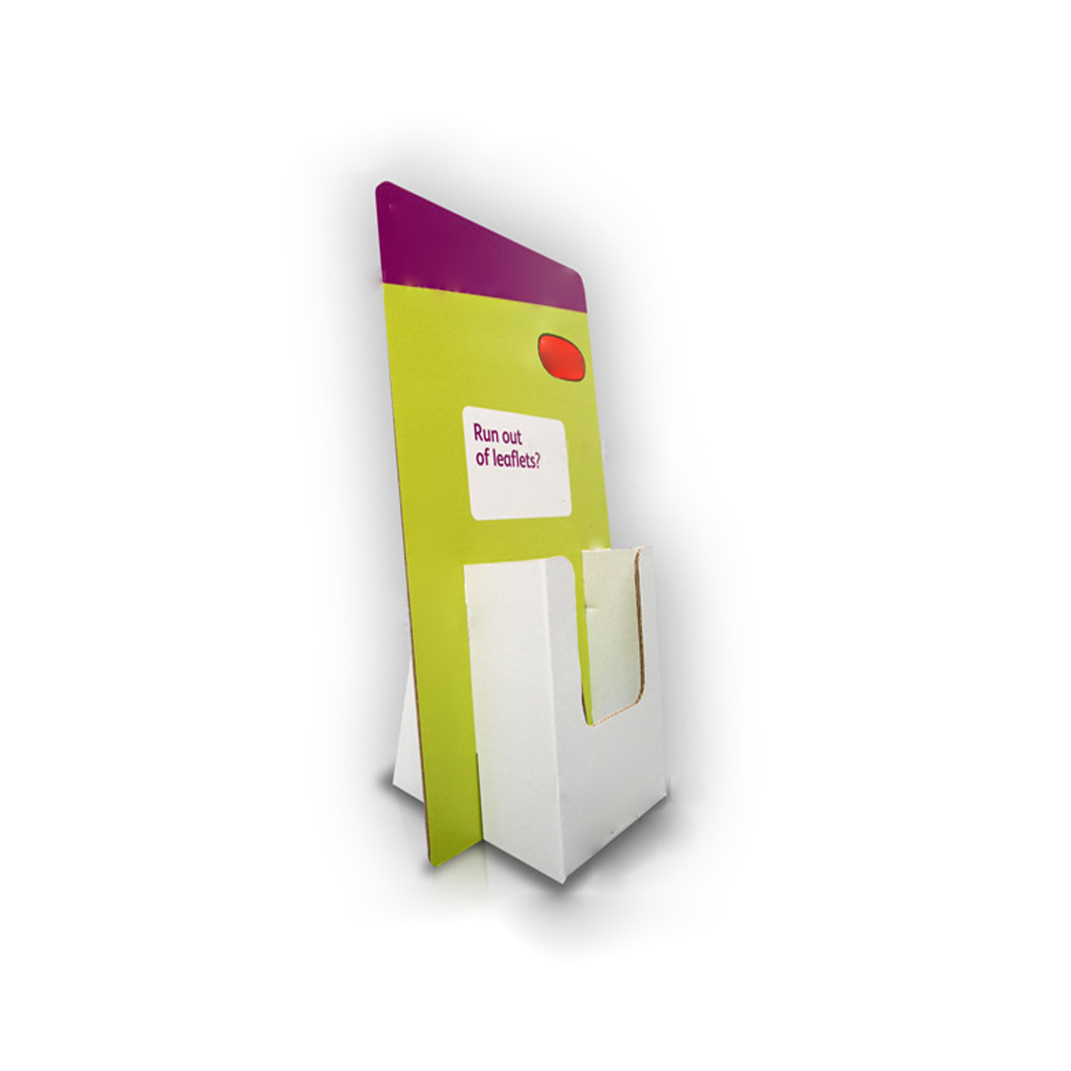 Custom Brochure Display Boxes - thumbnail