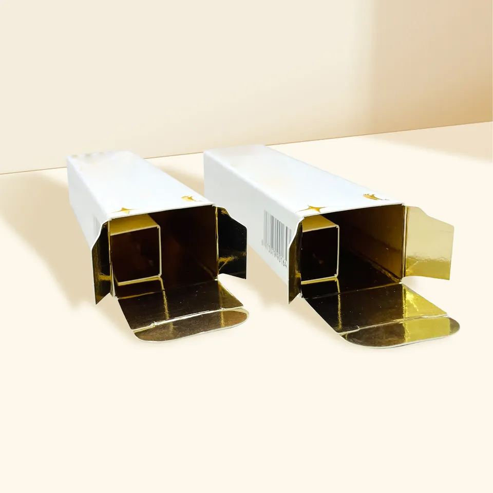 Custom Mascara Boxes - thumbnail