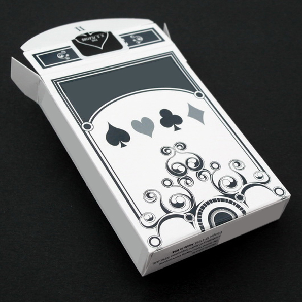 Custom Playing Card boxes - thumbnail