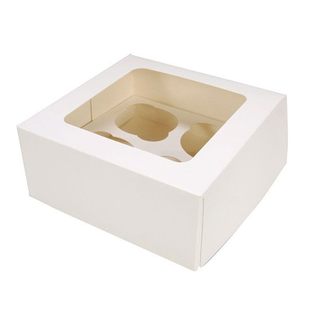 Custom Cupcake Inserts Boxes - thumbnail