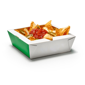 Custom Tray Packaging Boxes - thumbnail