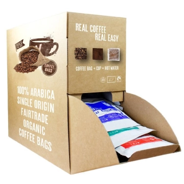 Custom Dispenser Display boxes - thumbnail