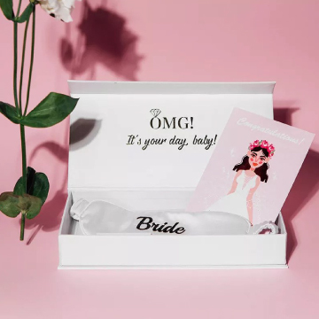 Rigid Box packaging - thumbnail