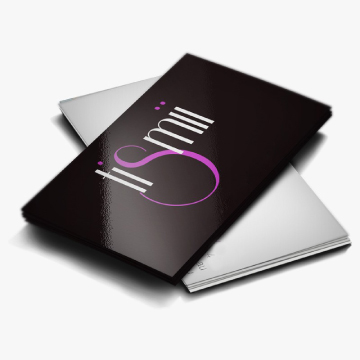 Packaging Soft Touch Finishing - thumbnail