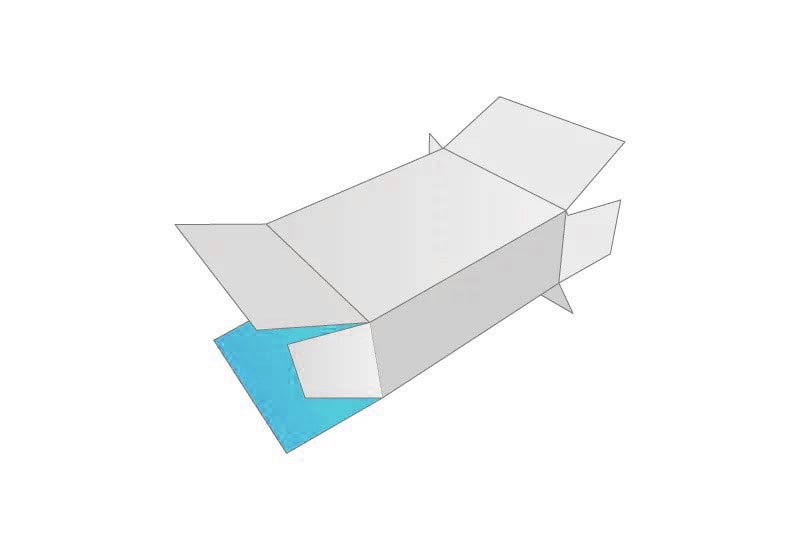 Seal-End-box