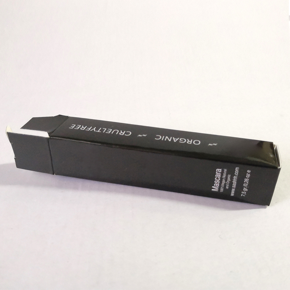 Custom Mascara Boxes - thumbnail