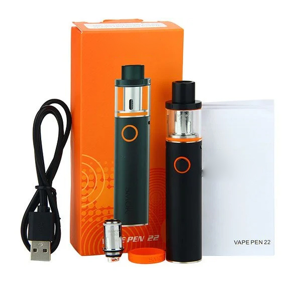 Custom Vape Pen Boxes - thumbnail