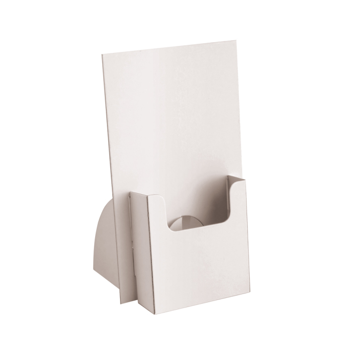 Custom Brochure Display Boxes - thumbnail