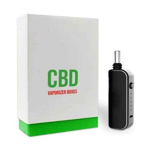 Custom Vape Pen Boxes - thumbnail