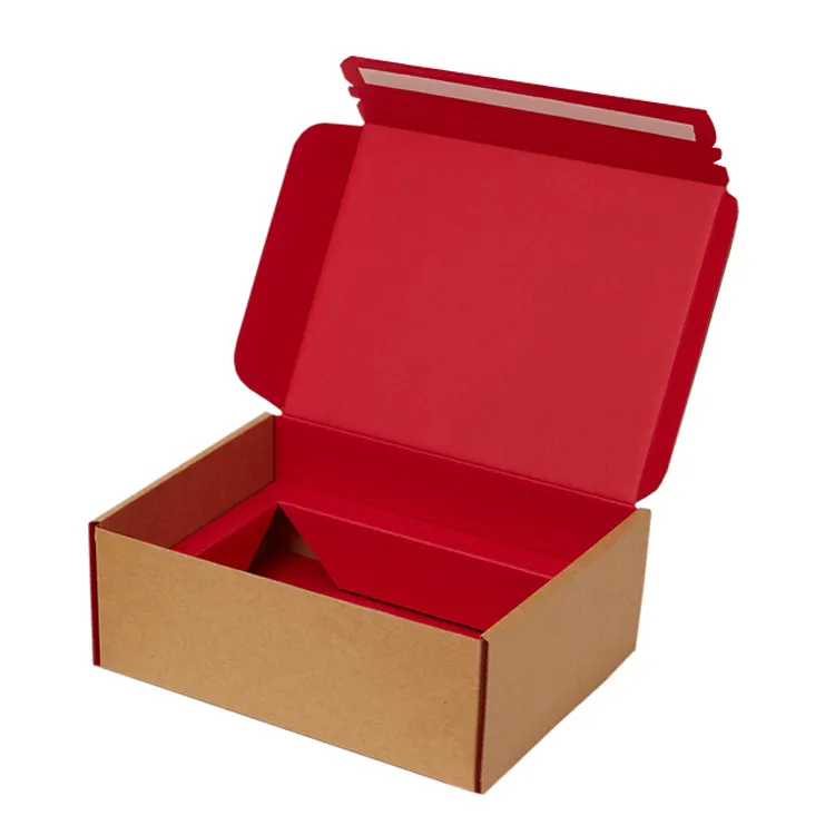 Custom Mailer Box With Inserts - thumbnail