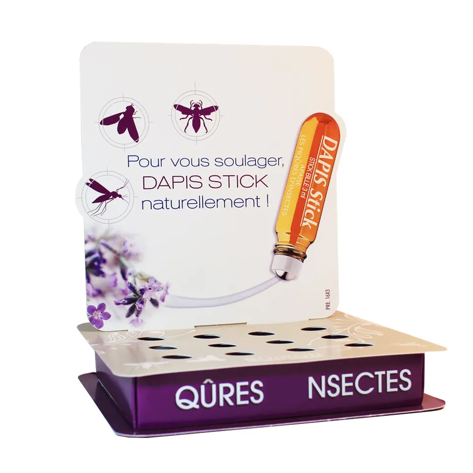 Custom Counter Display Boxes Wholesale - thumbnail