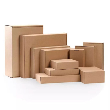 Custom Kraft Boxes - thumbnail