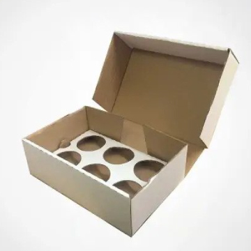 Custom circle inserts boxes - thumbnail
