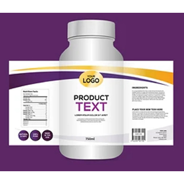 Custom Packaging Labels - thumbnail