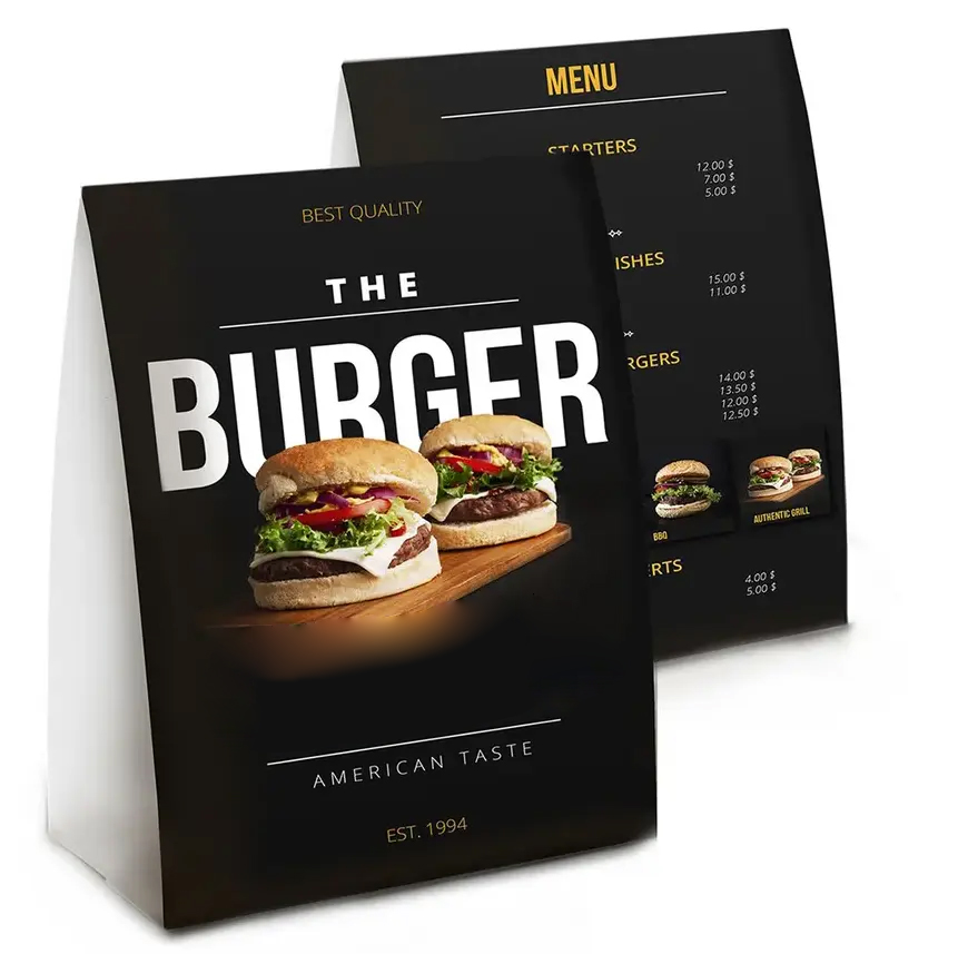 Custom-Table-Tents