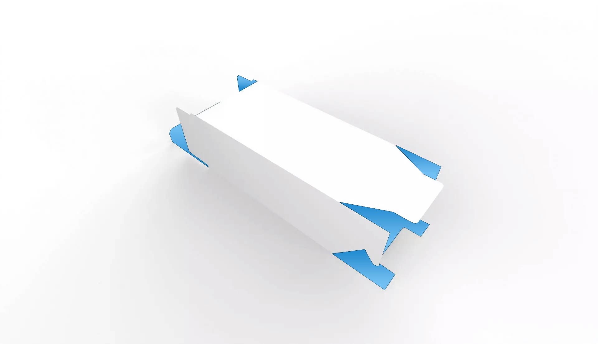 Custom 1-2-3 Bottom Boxes - thumbnail