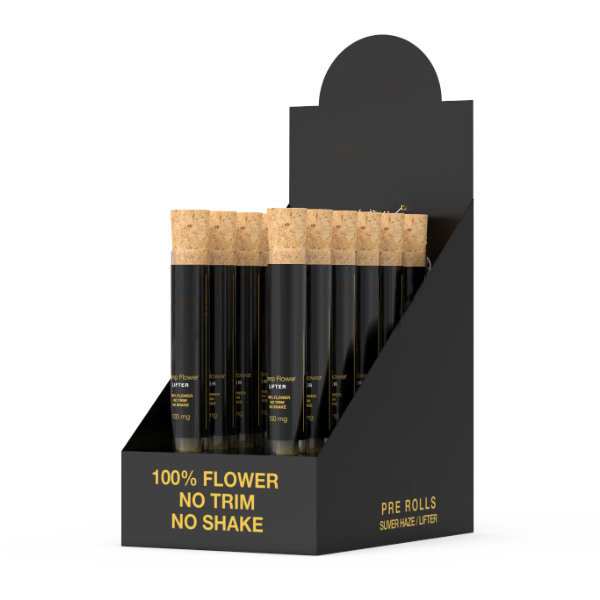 Custom Display Boxes with Inserts - thumbnail
