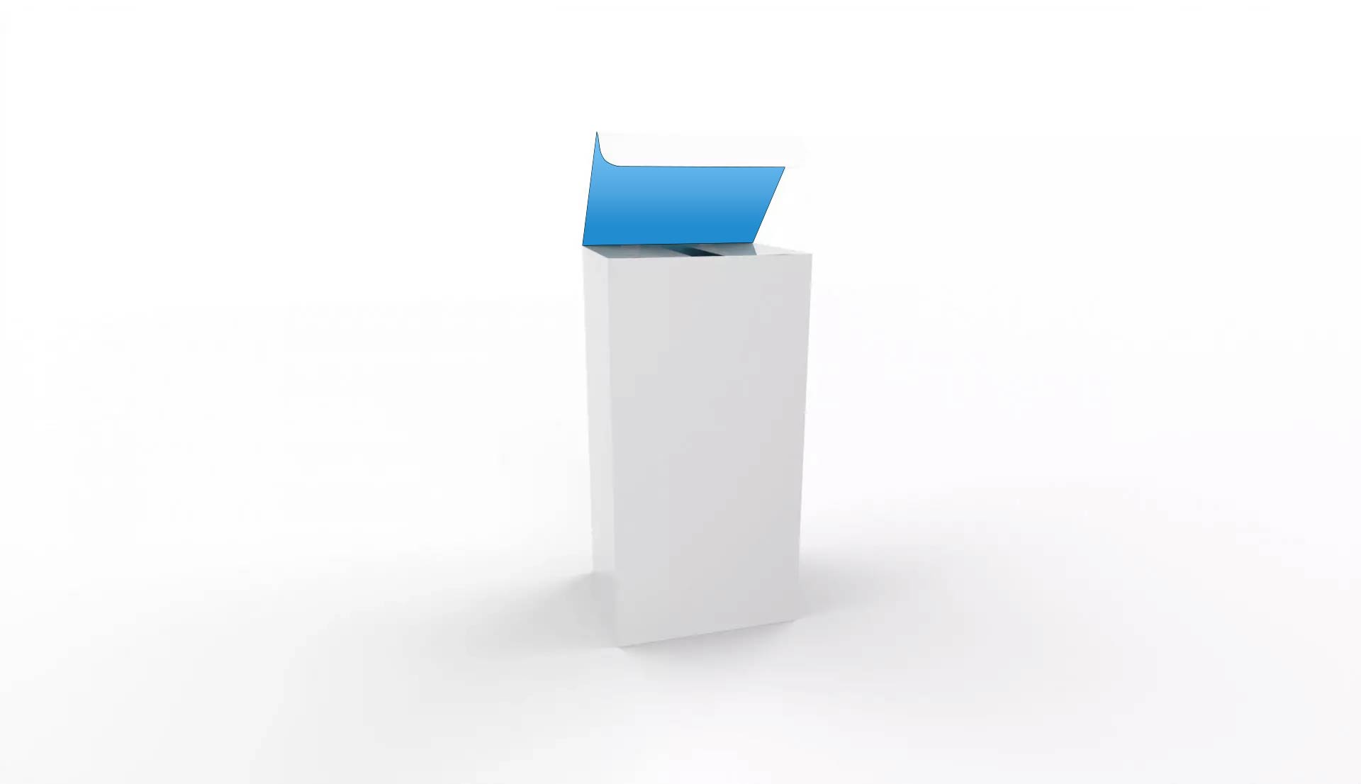 Custom 1-2-3 Bottom Boxes - thumbnail