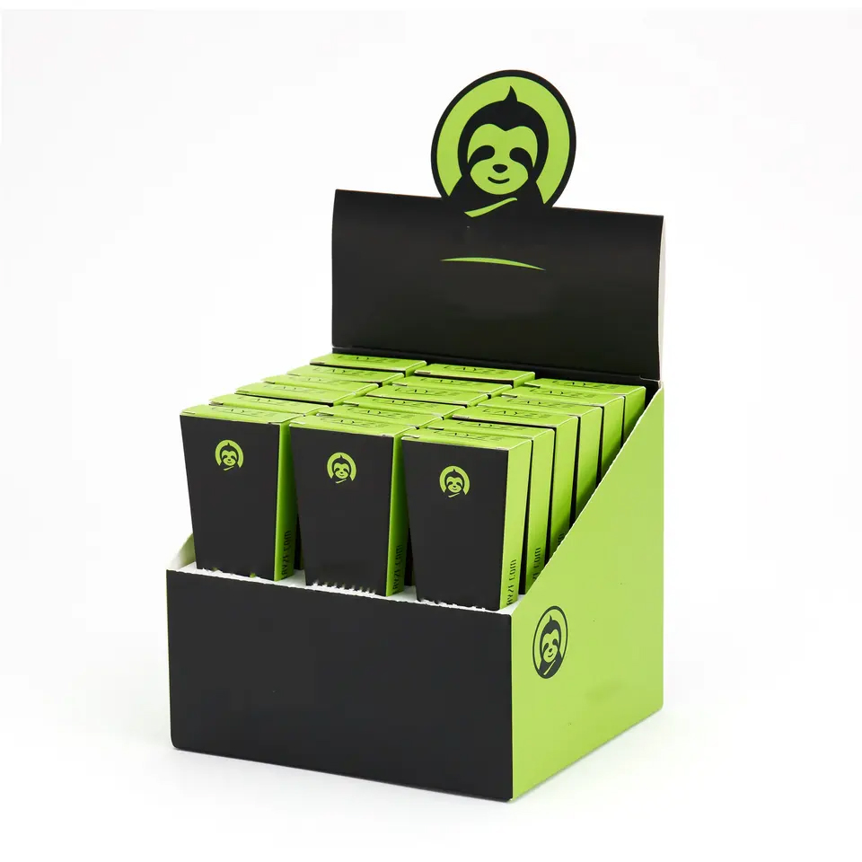 Custom Counter Display Boxes Wholesale - thumbnail