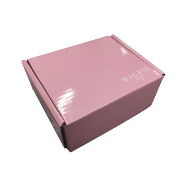 Packaging Soft Touch Finishing - thumbnail