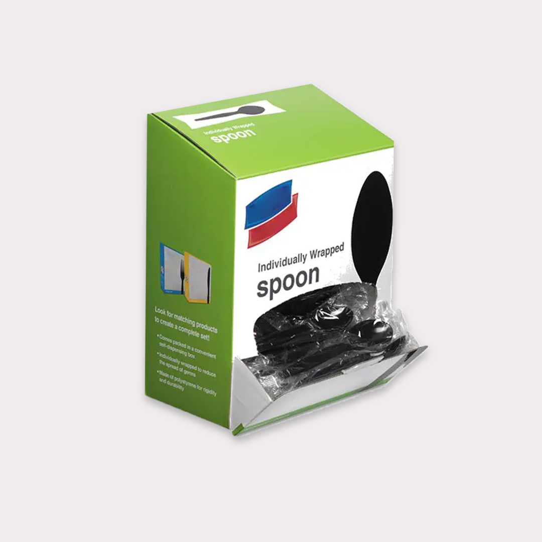 Custom Dispenser Display boxes - thumbnail